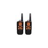 Image 1 : NEW!!! OLYMPIA 42 MILE WATERPROOF RADIO SET 843677002232