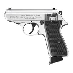 NEW!!! WALTHER ARMS PPK/S 22 LR 723364200267