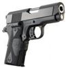 Image 1 : NEW!!! Colt O7810DCT New Agent 45 ACP 3" 7+1 CT Laser Grip Blk Frame Blued Slide 098289042446
