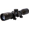 Image 1 : NEW!!!BAR 17045 ILLUMINATED XBOW SCOPE 3-RET