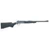 NEW!!!H&R 72800 Sportster Cmpct Youth Break Open 22LR 20" 1 Blk Syn Stock Blued 010633081222