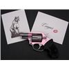 Image 1 : NEW!!! CHARTER ARMS PINK COUGAR 38 SPECIAL 678958538335