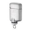 NEW!!! JP Windproof Lighter, Hairline Aluminum 4948501007646