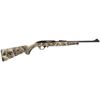 Image 1 : NEW!!! Mossberg Int 37022 702 Plinkster Duck Commander SA 22LR 18" 10+1 Max-5 w/Bandana 884110370228