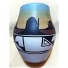 Image 2 : Navajo Pottery by T Wallace