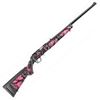 Image 1 : NEW!!!! RUGER AMERICAN RIFLE 22 LR 736676083329