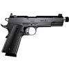 Image 1 : NEW!!! Remington 96339 1911 R1 Threaded Barrel 45 ACP 8+1 Checkered Grip Blk Finish 885293963399