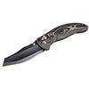 Image 1 : NEW!!! HOGUE EX-04 4" FOLDER G-MASCUS BLK/G 743108344491