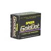 (NEW) SPR GOLD DOT 357SIG 125GR HP(200 ROUNDS) 076683239181