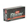 Image 1 : (NEW) CCI/BLAZER 45ACP 230GR FMJ (500 ROUNDS) 076683035707