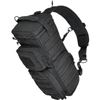 NEW!!! Evac PhotoRecon, Tactical Optics Sling Pack, Black 892821002734