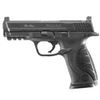 Image 1 : _NEW!_ S&W M&P40 178060 Pro Optics Ready 40SW 4.25" 15+1 Interchangeable Palmswell Blk 02218878060