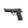 _NEW!_ BERETTA 92FS 9MM 4.9" BL 2-15RD ITLY 082442818986