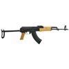 Image 1 : NEW!!! CENT ARMS AK63D 762X39 16" 30RD DF 787450233256