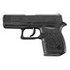 Image 1 : _NEW!_ DBF DB9 9MM DAO PST B 6RD 815875011217