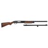 Image 1 : NEW!!! MOSSBERG 535 FIELD/DEER COMBO 12 GAUGE 015813453103