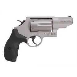 _NEW!_ Smith & Wesson 160410 Governor MA Compliant 410/45 Colt (LC)/45ACP 2.75" 6rd SS 022188604108