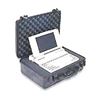 Image 1 : NEW!!!! PELICAN CASE 17 X 11.5 X 6 BLK 019428006006