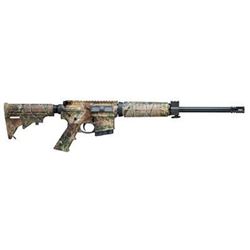 NEW!!! S&W M&P15 300WH 16" 10RD RLTR 6POS 022188147780