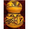 Image 1 : Original Hopi Pottery by Treva Burton
