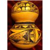Image 2 : Original Hopi Pottery by Treva Burton