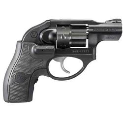 _NEW!_ RUGER LCR 357 MAGNUM | 38 SPECIAL 736676054510