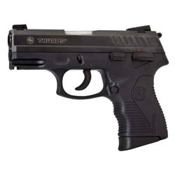 _NEW!_ TAURUS 809 COMPACT 9MM 725327608530