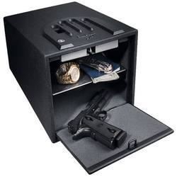 NEW!!! Gunvault GVB2000 MiniVault Gun Safe Black 751077123054