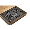 Image 1 : NEW!!!! IWI US TSK9 TAVOR TSK9 9mm Conversion Kit Black 856304004066