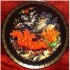 Image 1 : "Morozko" Russian Legends Collection plate