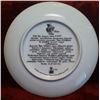 Image 2 : "Morozko" Russian Legends Collection plate