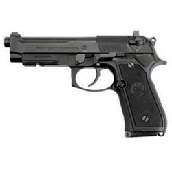_NEW!_ BERETTA 92G-SD 9MM 082442815589