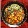 Image 1 : Lukomorya, Russian Legends Collection plate