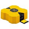 Image 1 : NEW!!! Revolt XL 9000 mAh, 6x Charge, Yellow 080078915802