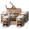 Image 1 : _NEW!_ Wise Foods 01120 Grab and Go Bucket Entree Only 120 Servings 094922068545