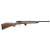 Image 1 : *NEW* SAV MKII-GY 22LR BLT WD YTH AT 062654607035