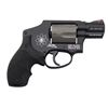 Image 1 : _NEW!_ SMITH AND WESSON 340PD 357 MAGNUM | 38 SPECIAL 022188030617