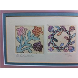 "Patchwork" by Brooke Morrison