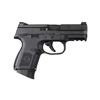 Image 1 : _NEW!_ FN FNS 9C MS 3-10RD BLK 845737005566