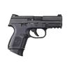 Image 1 : _NEW!_ FN FNS 9C 9MM 2-12RD 1-17RD BLK NMS 845737004323