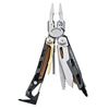 Image 1 : NEW!!! Leatherman 850012 MUT Multi-Tool 3" Stainless 18 Tools Blade SS MOLLE Sheath 037447098529