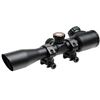 Image 1 : _NEW!_ TRUGLO XTREME 4X32 MDOT IR W/RNG MBK 788130014950