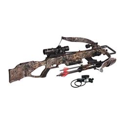 NEW!!! Excalibur 3800 Matrix Crossbow Matrix 380 Realtree Xtra 626192038005