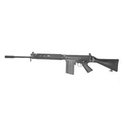 *NEW* DS ARMS FAL 7.62X51 21" TB 20RD BLK #: DSASA5821CRU-A