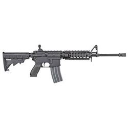*NEW* SIG M400 SWAT 556X45 16" 30RD BLK 798681432677
