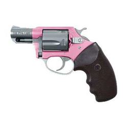 *NEW* CHARTER PINK LADY UL 38SPL 2" 5-SHOT 678958538304