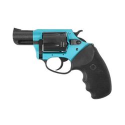 *NEW* CHARTER ARMS SANTA FE 38SPL 2" 5RD 678958538649