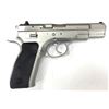 _NEW!_ CZ-USA CZ 75B 9MM 806703911281