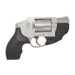 *NEW* S&W 642 1.875" 38SPL 5RD LMX 022188866230