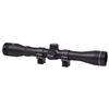 Image 1 : (NEW) UMX WLTHR 4X32 SCOPE DX BLK 723364005718